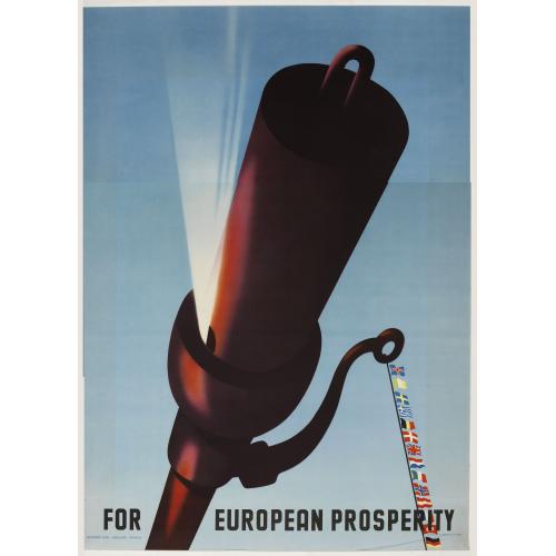 For European Prosperity.