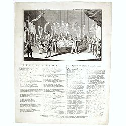 La Rareté de Prague / De Praagsche Rarirkiek.