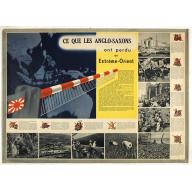 Ce que les Anglo-Saxons ont perdu en Extrême-Orient.