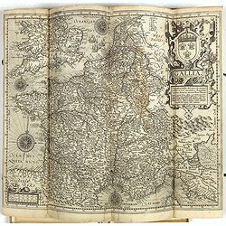 Composite atlas of the Low Countries.