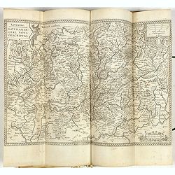 Composite atlas of the Low Countries.