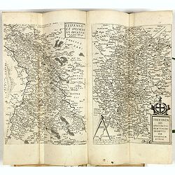 Composite atlas of the Low Countries.