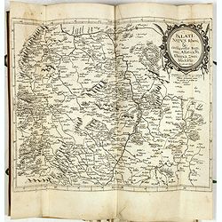 Composite atlas of the Low Countries.