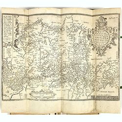 Composite atlas of the Low Countries.