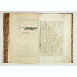 Descrittione di M. Lodovico Guicciardini patritio Fiorentino, di tutti i Paesi Bassi,...