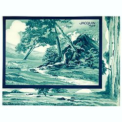Jacquin Paris label.