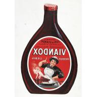 Viandox - Produit Liebig.
