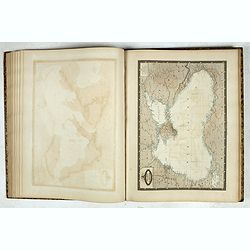 Atlas Sphéroïdal et Universel de Géographie. Dressé à l'aide des documents officiels, récemment publiés en France et à l'étranger.