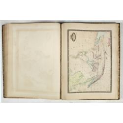 Atlas Sphéroïdal et Universel de Géographie. Dressé à l'aide des documents officiels, récemment publiés en France et à l'étranger.