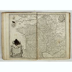 Theatre Geographiqiue de L'Europe. . .
