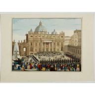 [St Peter's Square].