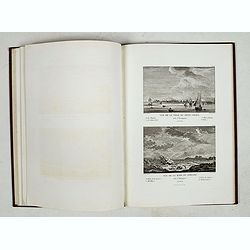 Description topographique, physique, civile, politique et historique de la partie francaise de l'isle Saint-Domingue. : Avec des observations générales sur la population. . .