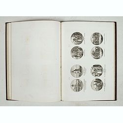 Description topographique, physique, civile, politique et historique de la partie francaise de l'isle Saint-Domingue. : Avec des observations générales sur la population. . .