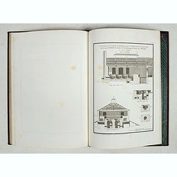 Description topographique, physique, civile, politique et historique de la partie francaise de l'isle Saint-Domingue. : Avec des observations générales sur la population. . .