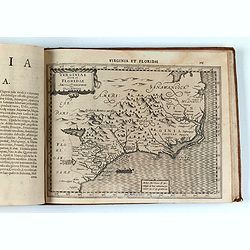 Atlas sive Cosmographicae Meditationes...