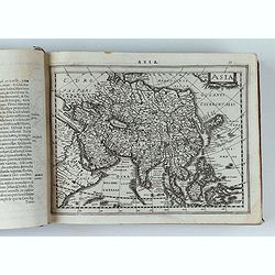 Atlas sive Cosmographicae Meditationes...