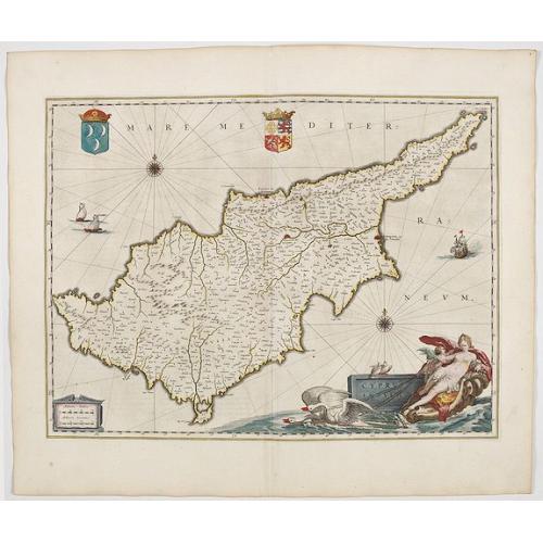 Cyprus Insula.