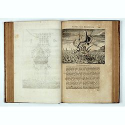 La Chine d'Athanase Kirchere de la compagnie de Jesus, illustrée de plusieurs monuments tant sacrés que profanes et de quantité de recherches de la nature. . .