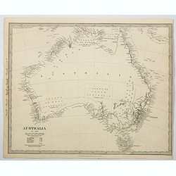 Australia.