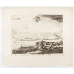 Abbaye d'Hautecombe. [Hautecombe Abbey]