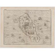 Old map image download for Sumatra.