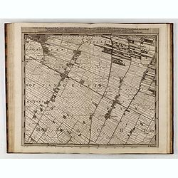 't Hooge Heemraedschap van Delfland met alle de Steden, Dorpen, Ambachten, Litmaten, Polders, (etc.).