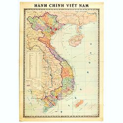 Hành Chính Việt Nam.