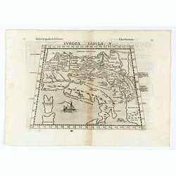 Tabula Europae V.