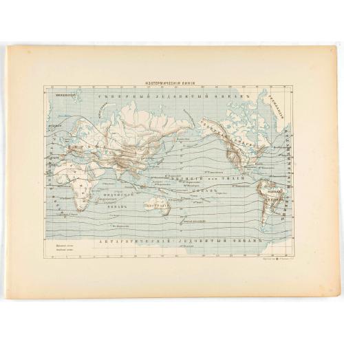 Old map image download for [Isothermal Linti].