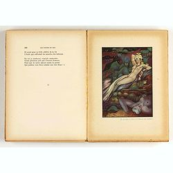 Les Fleurs du Mal by Charles Baudelaire ( Laboccetta )