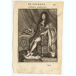 [Roi de France - King of France]