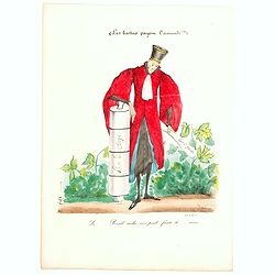 (Les battus payem l'ammende!!)