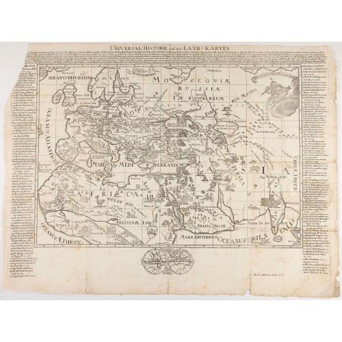 Old map image download for Universal = history auf der Land=Karten.