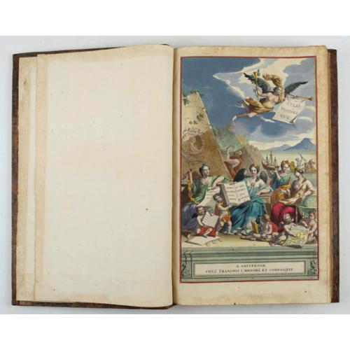 Méthode Pour Etudier La Geographie . . . & un Catalogue des Cartes Geographiques, des Relations, Voyages, & Descriptions les plus necessaires pour la Geographie.