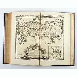 Méthode Pour Etudier La Geographie . . . & un Catalogue des Cartes Geographiques, des Relations, Voyages, & Descriptions les plus necessaires pour la Geographie.