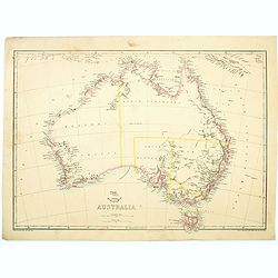 Australia.