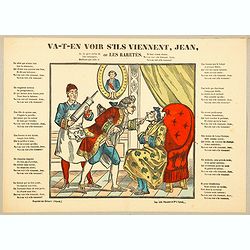 Va-t'en-voir s'ils viennent, Jean, ou Les Raretes.