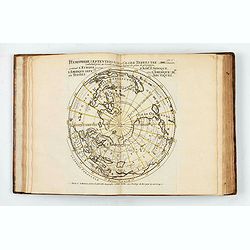 Introduction à la géographie en plusieurs cartes avec leur explication. Par les Srs Sanson Géographes Ordinaires du Roy. Dédiée à Monseigneur Jean Paul Bignon.