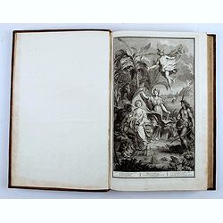 (Chatelain "Atlas Historique" in 7 volumes.]