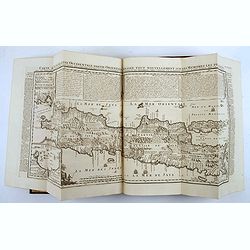 (Chatelain "Atlas Historique" in 7 volumes.]
