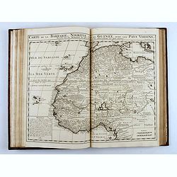 (Chatelain "Atlas Historique" in 7 volumes.]