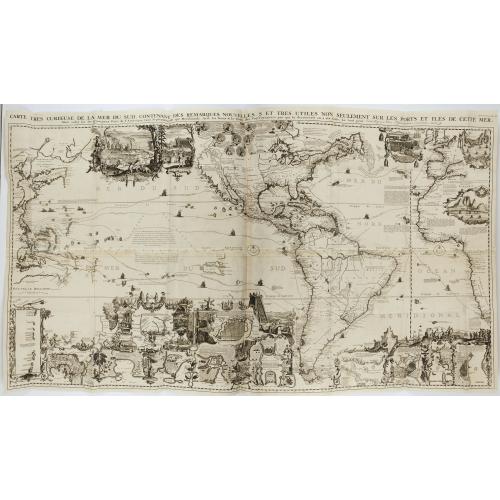 Old map image download for (Chatelain "Atlas Historique" in 7 volumes.]