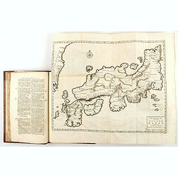 Beschrijving van Oud en Nieuw Oost-Indien. Vervattende een Naukeurige en uitvoerige verhandelinge van Nederlands Mogentheyd [...] met meer dan thien honderd en vyftig Prentverbeeldingen verrykt...