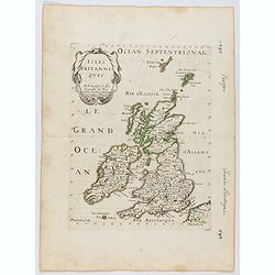 Isles Britanniques . . .
