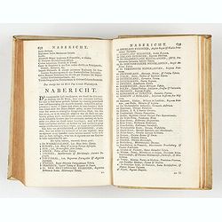 Kort begrip der oude en nieuwe staatkundige Geographie: behelzende eene beschryving der heerschappyen, in welken de aarde verdeeld is, haare gelegenheid. . .