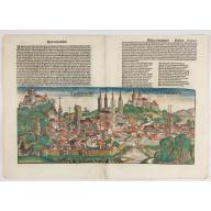 Bamberga. Folium CLXXV [Bamberg]