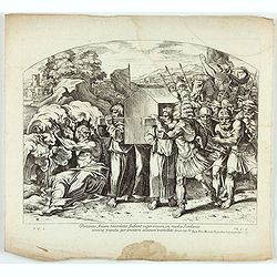 Portantes Arcam sacerdotes . . . (Plate 37)