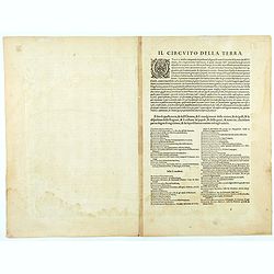 Typus Orbis Terrarum.