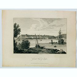 General View of Quebec.