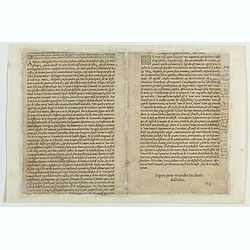 Typus Universalis Terrae, Iuxta Modernorum Distinctionem Et Extensionem Per Regna Et Provincias.